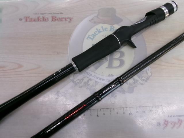 ポイズンアドレナ 174XH-SB