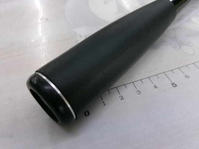 ポイズンアドレナ 174XH-SB