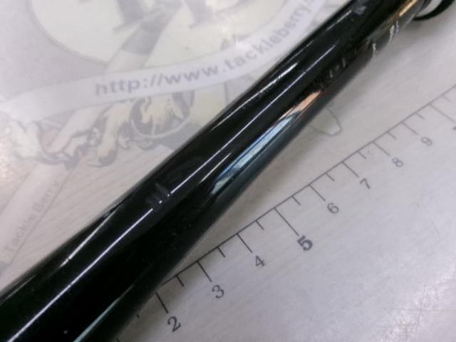 ポイズンアドレナ 174XH-SB