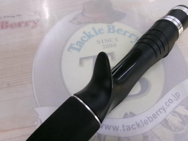 ポイズンアドレナ 174XH-SB