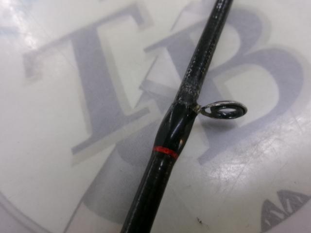 ポイズンアドレナ 174XH-SB