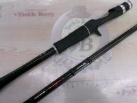 ポイズンアドレナ 174XH-SB