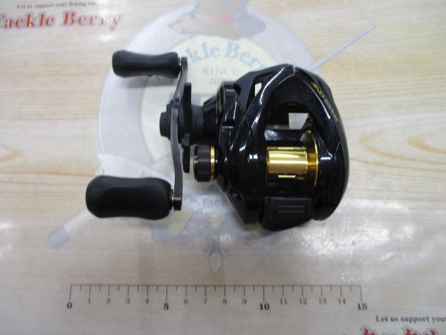 17バスワンXT 151