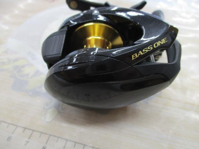 17バスワンXT 151