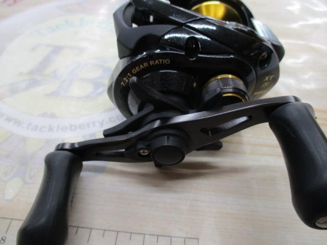 17バスワンXT 151