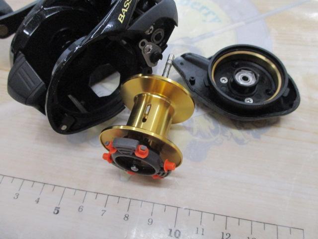 17バスワンXT 151