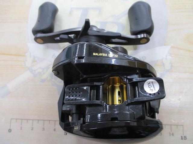 17バスワンXT 151