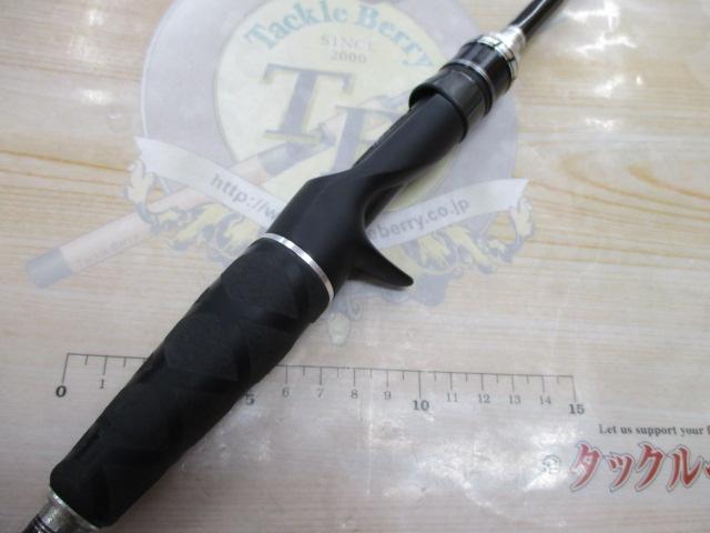 クロスフィールド XSFC-662MML