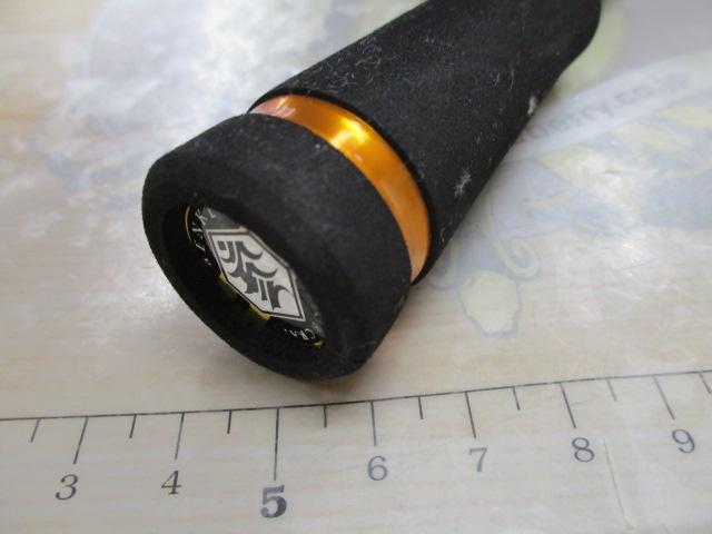 ベンケイ BIC-62M