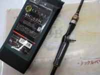 ベンケイ BIC-62M