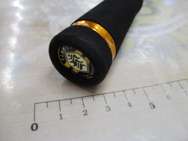 ベンケイ BIC-65ML