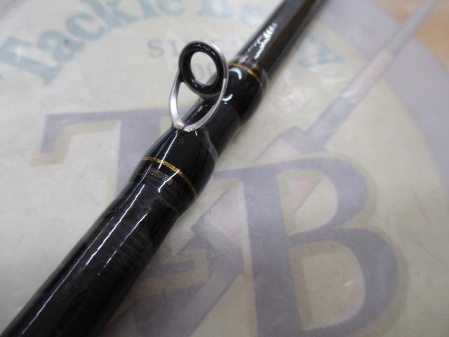 ベンケイ BIC-65ML