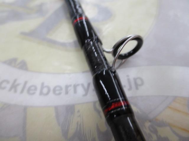 ブレイゾン 591L+B・V