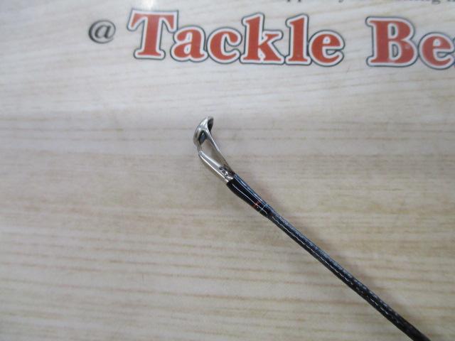 ブレイゾン 591L+B・V