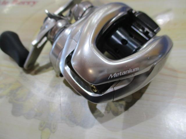 16メタニウムMGL RH