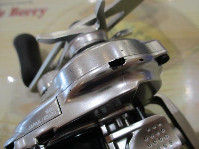 16メタニウムMGL RH