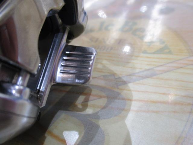 16メタニウムMGL RH