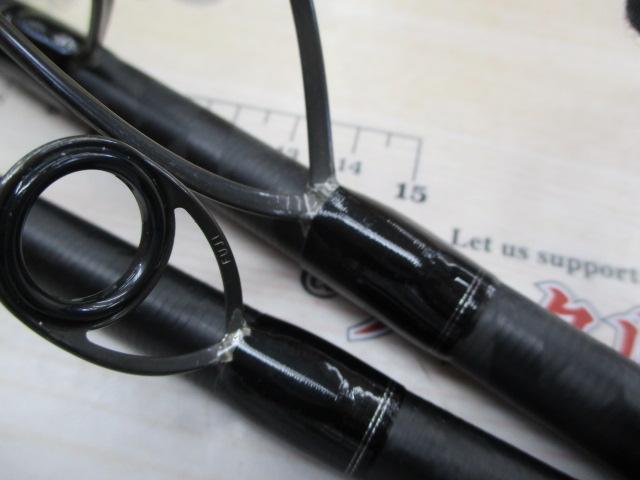 21ムーンショット S110M