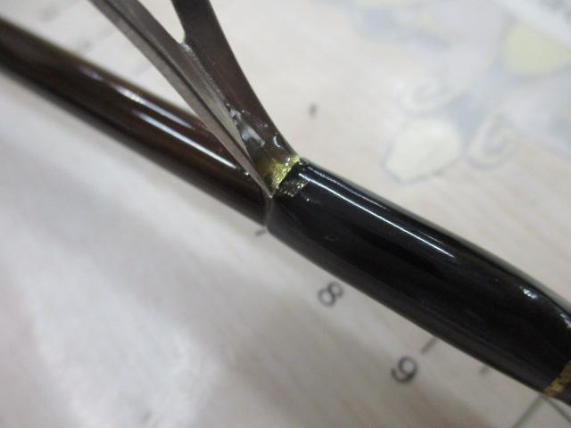 バロウズ BRSS-CLX511