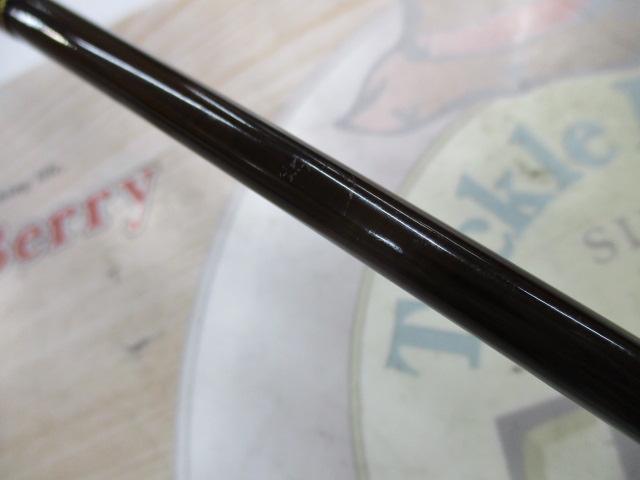 バロウズ BRSS-CLX511