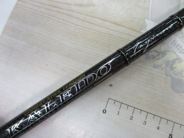 カレイドインスピラーレ TKIC-71MH/トーナメント スーパースタリオン