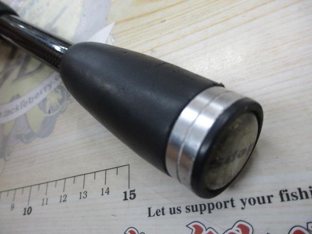 サイドワインダーHGC-69XFフリッピングエディション