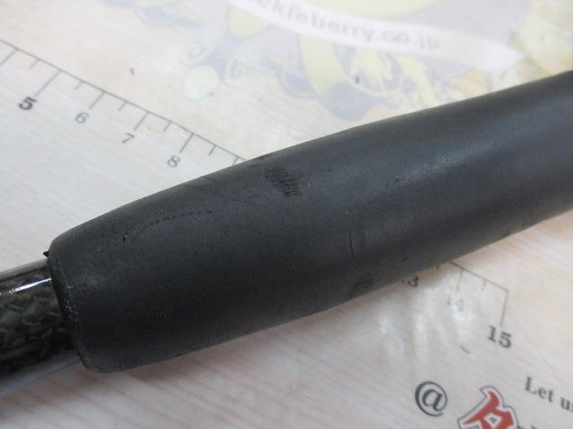 サイドワインダーHGC-69XFフリッピングエディション