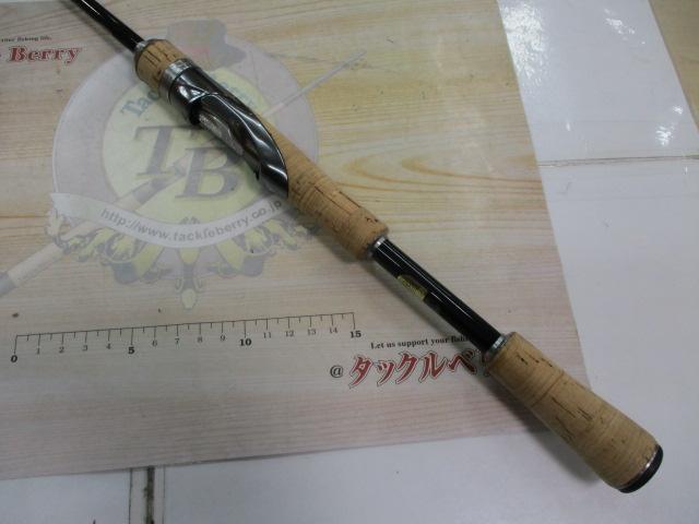 バンタム 265L｜＠ベリーネット 日本最大新品中古釣具WEBショップ