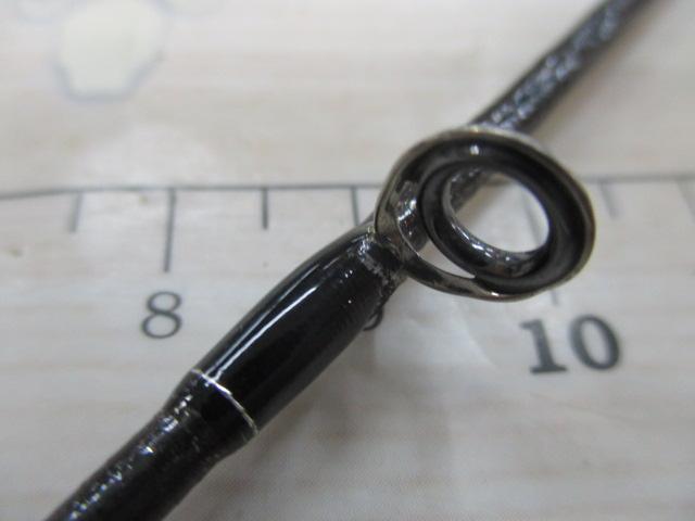 バンタム 265L｜＠ベリーネット 日本最大新品中古釣具WEBショップ