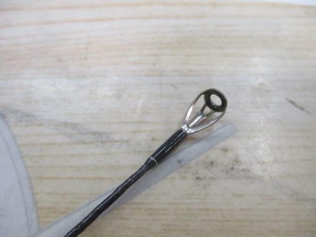 バンタム 265L｜＠ベリーネット 日本最大新品中古釣具WEBショップ