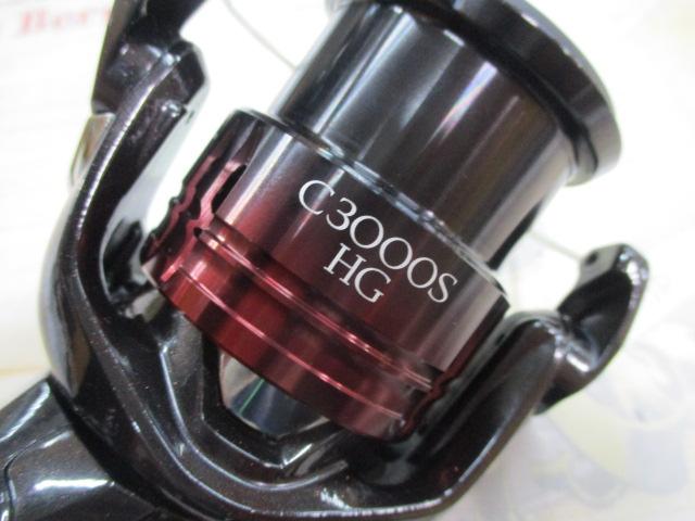 22セフィアBB C3000SHG