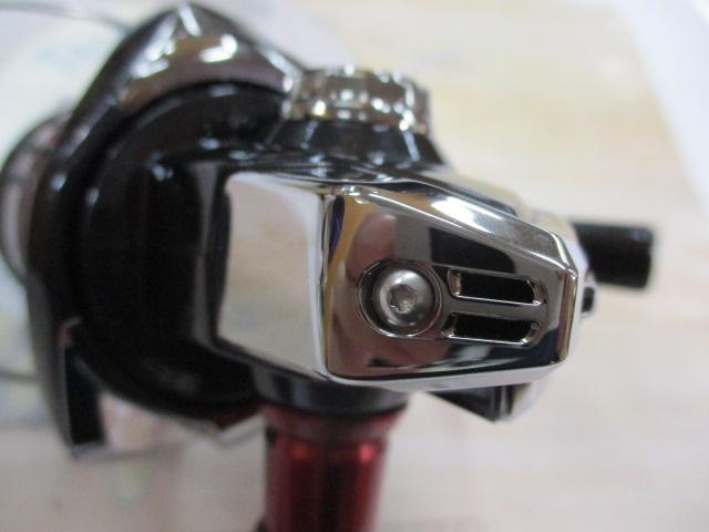 22セフィアBB C3000SHG