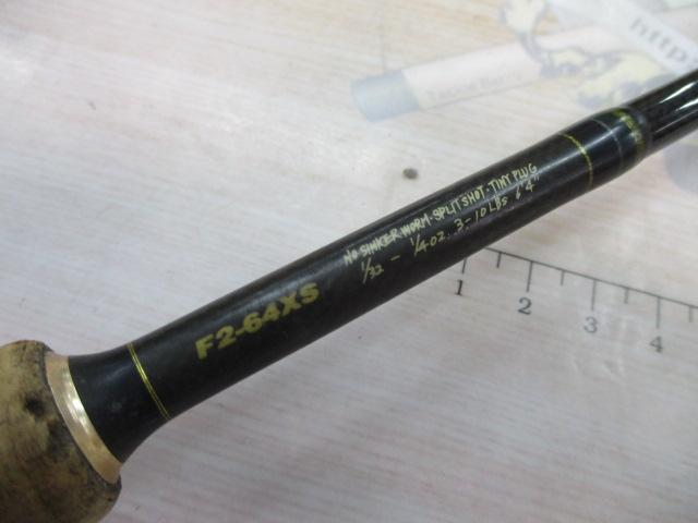 デストロイヤー F2-64XS(HT1000)