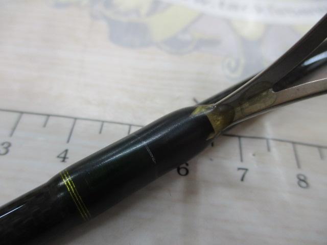 デストロイヤー F2-64XS(HT1000)