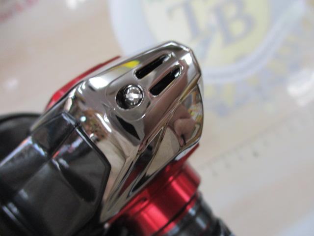 24BB-Xテクニウムファイアブラッド C3000DXXG SR