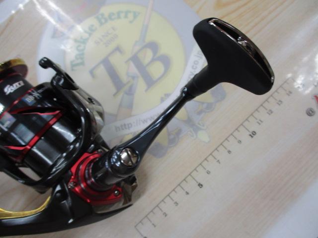 24BB-Xテクニウムファイアブラッド C3000DXXG SR