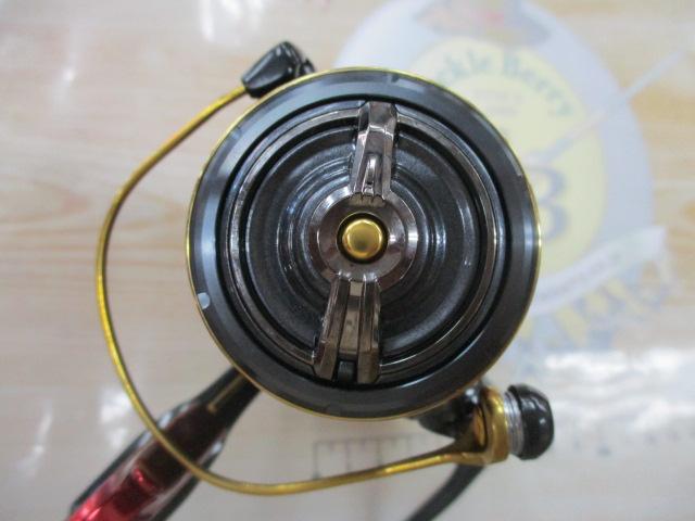 24BB-Xテクニウムファイアブラッド C3000DXXG SR