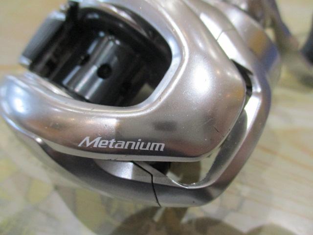 16メタニウムMGL HG LH