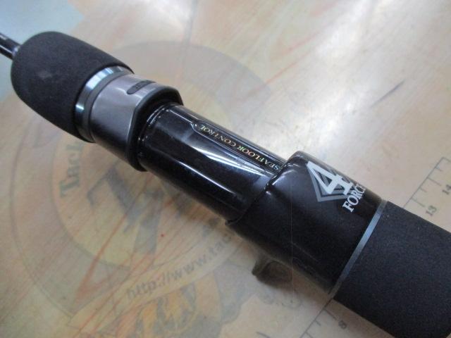 ジャムロッド 4フォース JR 603-4