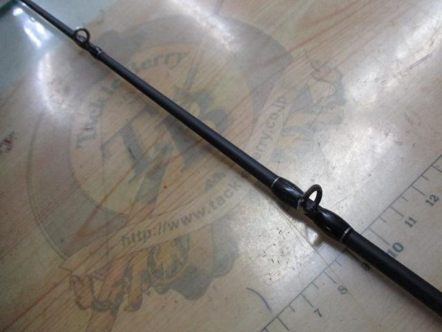 ジャムロッド 4フォース JR 603-4