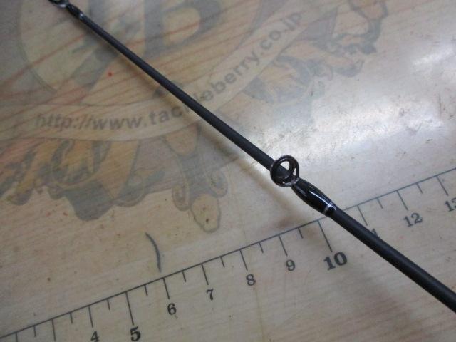 ジャムロッド 4フォース JR 603-4