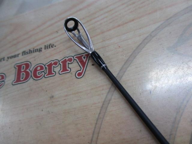 ジャムロッド 4フォース JR 603-4