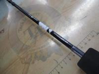 ジャムロッド 4フォース JR 603-4