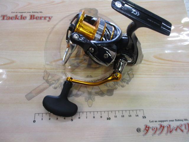 20レブロス LT5000D-CH