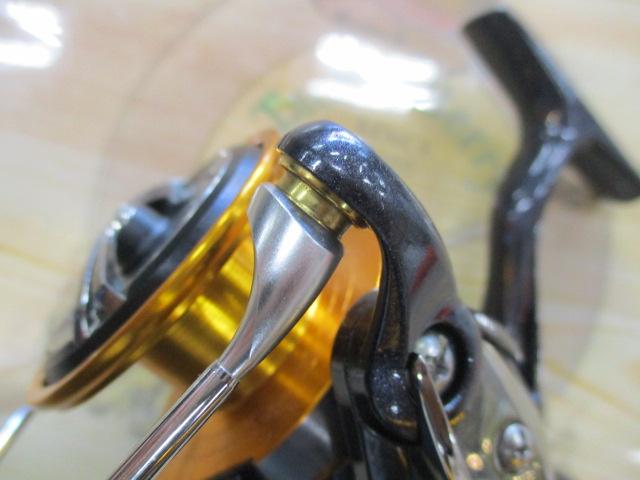 20レブロス LT5000D-CH