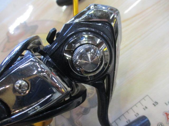 20レブロス LT5000D-CH