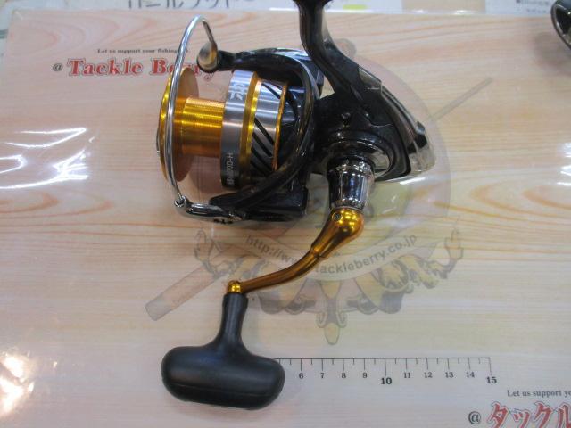 20レブロス LT6000D-H