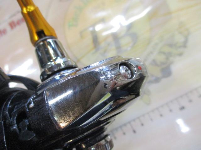 20レブロス LT6000D-H