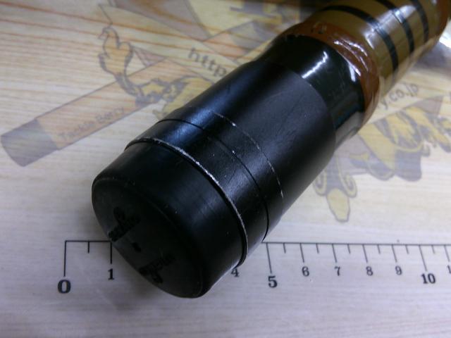 世紀別誂アユ極細720