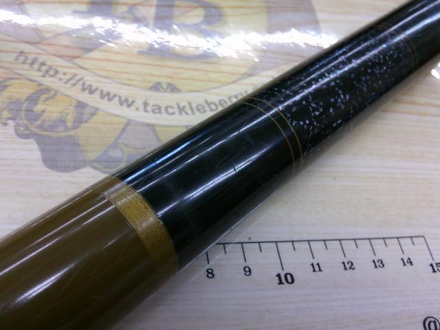 世紀別誂アユ極細720